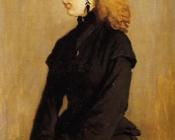 克劳德 莫奈 : Guurtje Van de Stadt